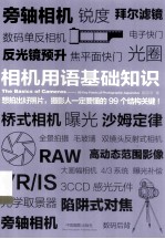 相机用语基础知识 想拍出好照片,摄影人一定要懂的99个结构关键