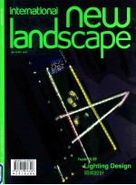 国际新景观 照明设计 INTERNATIONAL NEW LANDSCAPE LIGHTIG DESIGN