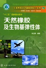 天然橡胶及生物基弹性体