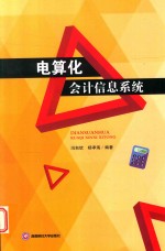 会计电算化信息系统 第2版