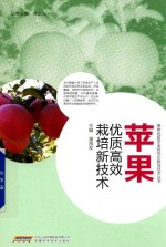 苹果优质高效栽培新技术