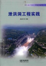 泄洪洞工程实践