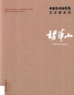 中国艺术研究院艺术家系列 杨华山