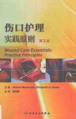 伤口护理实践原则 翻译版