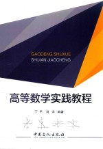 高等数学实践教程