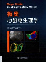 梅奥 心脏电生理学