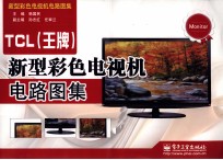 TCL(王牌)新型彩色电视机电路图集