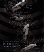 蔡国强:我想要相信