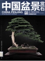 中国盆景赏石