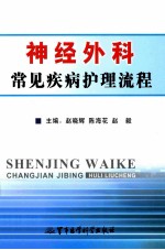 神经外科常见疾病护理流程