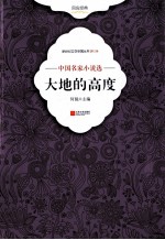大地的高度 中国名家小说选