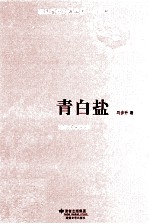 青白盐 2版