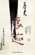 历史痕迹 报告文学卷