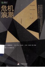 危机浪潮 未来在危机中显现