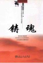 红色长钢系列丛书 铸魂