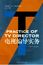电视编导实务
