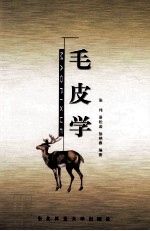 毛皮学