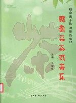 大视野丛书 赣南采茶戏音乐