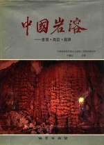 中国岩溶 景观·类型·规律