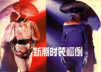 新潮时装1100例