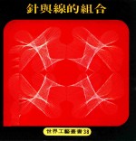 世界工艺丛书 38 针与线的组合