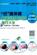 “经”通体健 中医经络穴位理疗大全