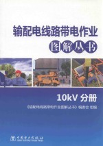 输配电线路带电作业图解丛书 10kV分册