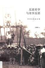 反思史学与史学反思 文本与表征分析