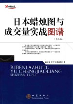 日本蜡烛图与成交量实战图谱 第2版