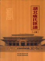 湖北卢氏汇谱 上