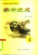 水中蛟龙 第4册