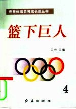 篮下巨人 第4册