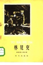 苏联英雄林尼克