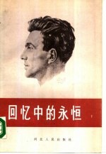 回忆中的永恒 下