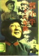 邓小平二十八年间