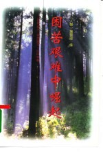 困苦艰难中崛起