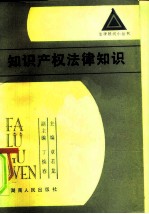 知识产权法律知识