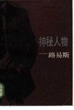 神秘人物