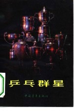 乒乓群星