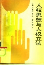 人权思想与人权立法