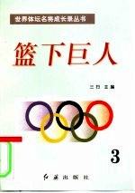 篮下巨人 第3册