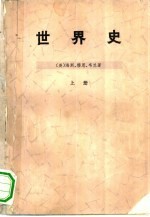 世界史 上