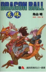 龙珠 9