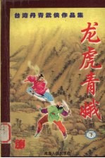 龙虎青娥 下