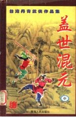 盖世混元 中