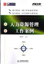 人力资源管理工作案例
