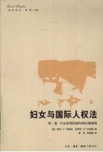 妇女与国际人权法 第2卷