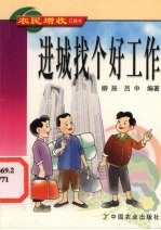 进城找个好工作
