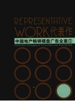 中国地产畅销楼盘广告全案 1