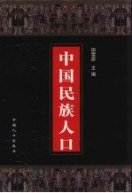 中国民族人口 3